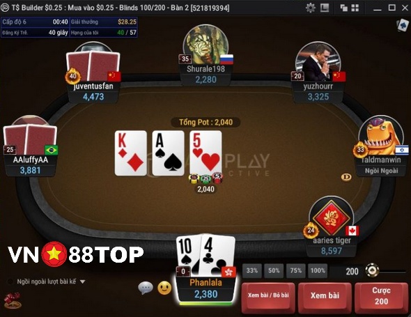 ggpoker-game