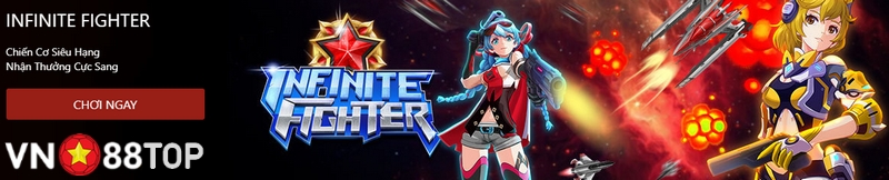 infinite-fighter-tham-gia