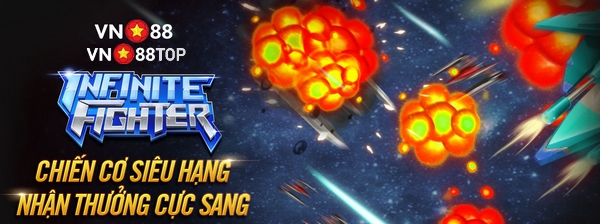infinite-fighter-vn88