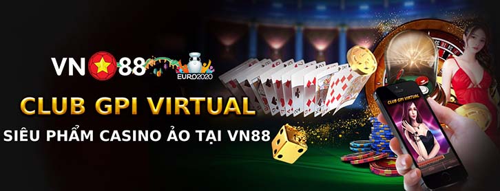CLB GPI Virtual vn88
