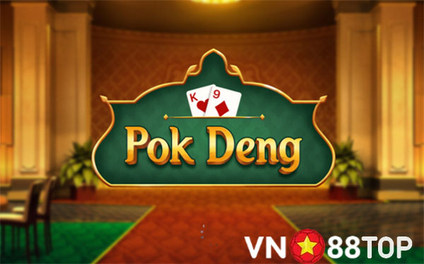 Pok deng