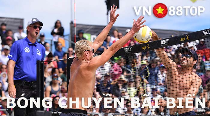 Kinh nghiệm chơi cá cược bóng truyền bãi biển hiệu quả Kinh nghiệm chơi cá cược bóng truyền bãi biển hiệu quả