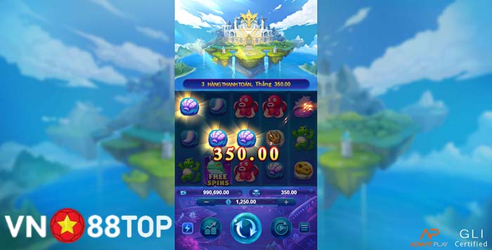 Tìm hiểu về luật chơi Bobo Monster slot Tìm hiểu về luật chơi Bobo Monster slot