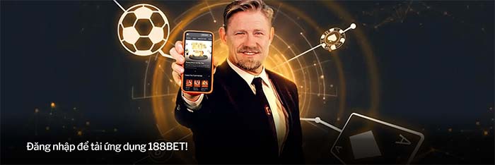 188bet cho điện thoại 188bet cho điện thoại