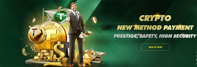 Cá cược crypto Cá cược crypto