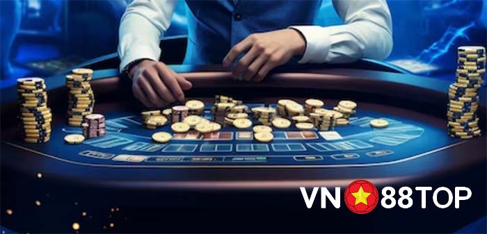 Cách quản lý tài chính khi chơi cá cược tại VN88 Cách quản lý tài chính khi chơi cá cược tại VN88