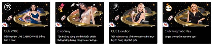 Cách chơi bài Baccarat trực tuyến tại Vn88 Cách chơi bài Baccarat trực tuyến tại Vn88