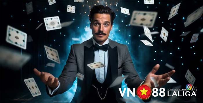 Hướng dẫn cách chơi bài Baccarat Cách chơi bài Baccarat