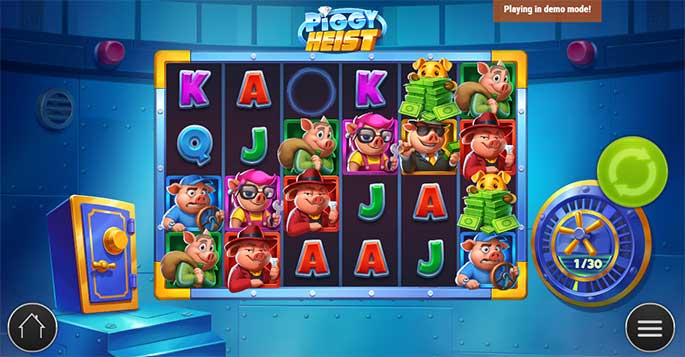 piggy-heist-slot