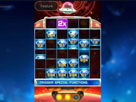 Tìm hiểu cách chơi slot Fruity Bonanza Combo tại VN88